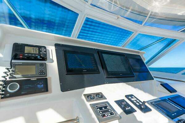 Cabo 45 Express Yacht For Sale