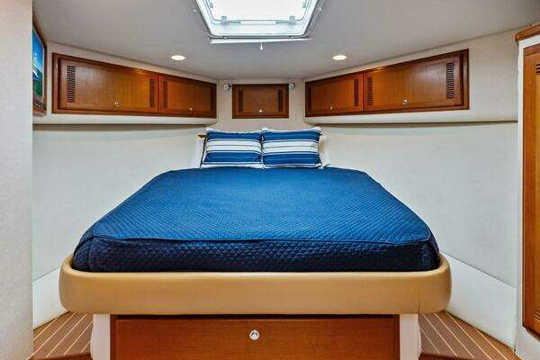 Cabo 45 Express Yacht For Sale