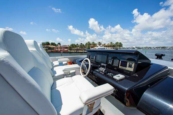 2014 Riva 122