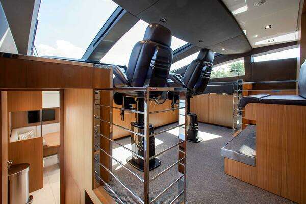 2014 Riva 122