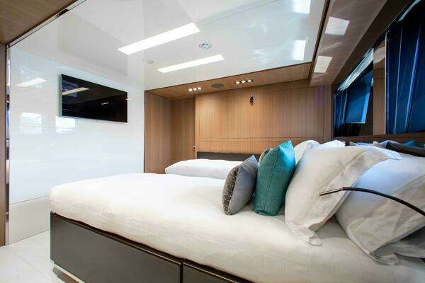 2014 Riva 122