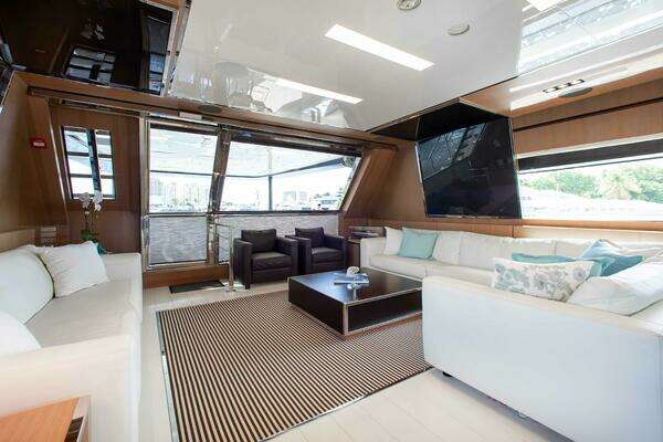 2014 Riva 122