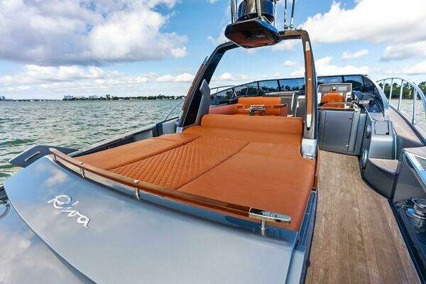 Riva 56' Rivale Yacht For Sale