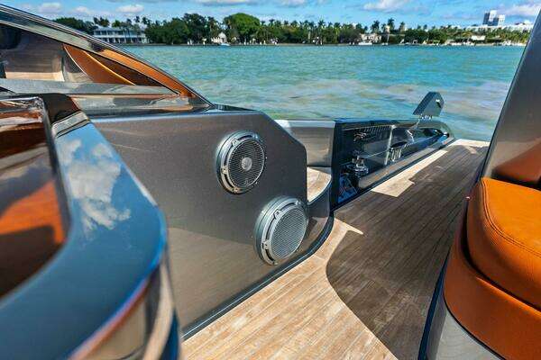 Riva 56' Rivale Yacht For Sale