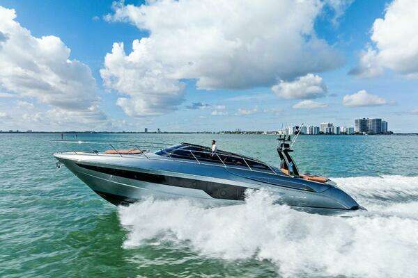 Riva - 56 RIVALE