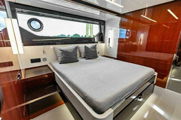 Riva 56' Rivale Yacht For Sale