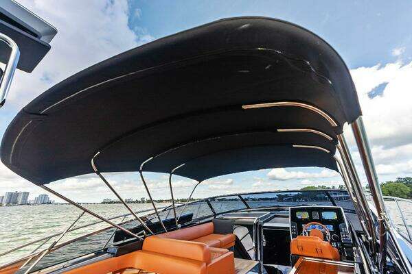 Riva 56' Rivale Yacht For Sale