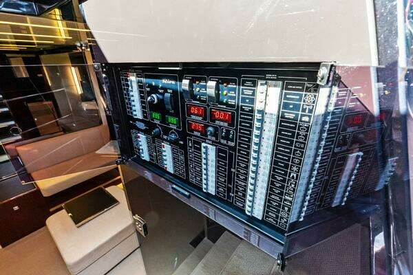 Riva 56' Rivale Yacht For Sale