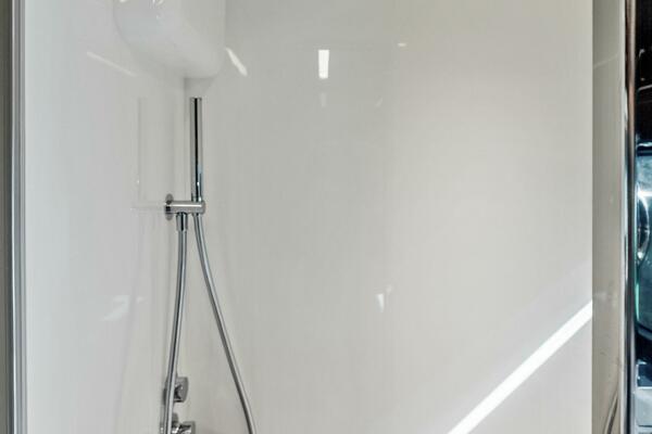 IL VIAGGIO 56ft Riva Yacht For Sale