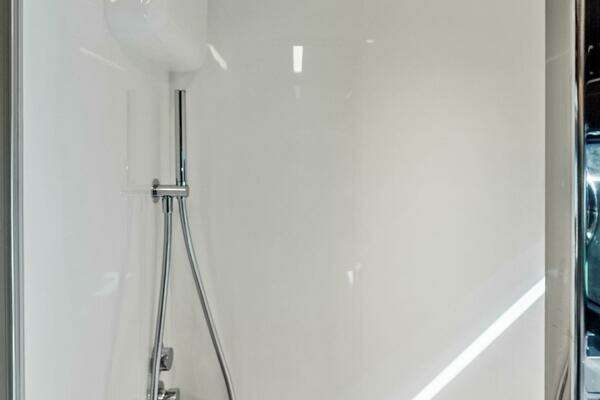 Riva 56' Rivale Yacht For Sale