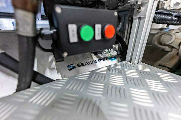 Riva 56' Rivale Yacht For Sale