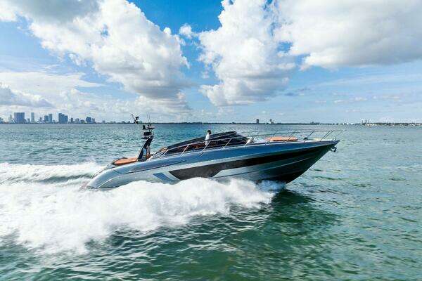 2021 Riva 56
