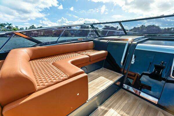 Riva 56' Rivale Yacht For Sale