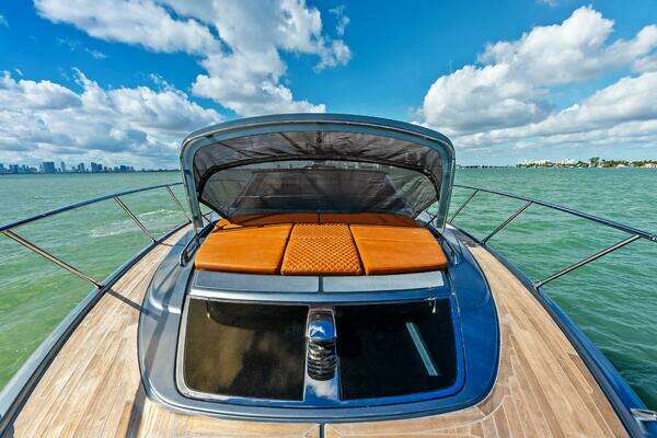 Riva 56' Rivale Yacht For Sale