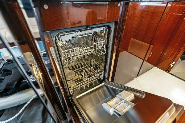 Riva 56' Rivale Yacht For Sale