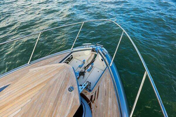 Riva 56' Rivale Yacht For Sale