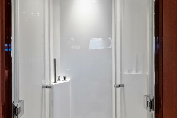 IL VIAGGIO 56ft Riva Yacht For Sale