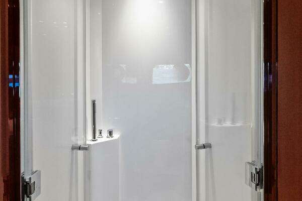 Riva 56' Rivale Yacht For Sale