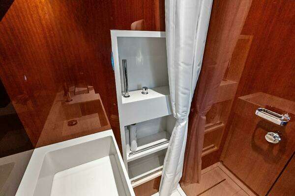 Riva 56' Rivale Yacht For Sale