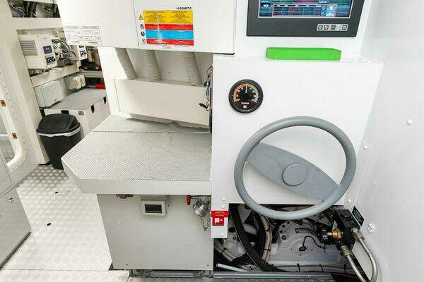 Riva Dolcevita Yacht For Sale