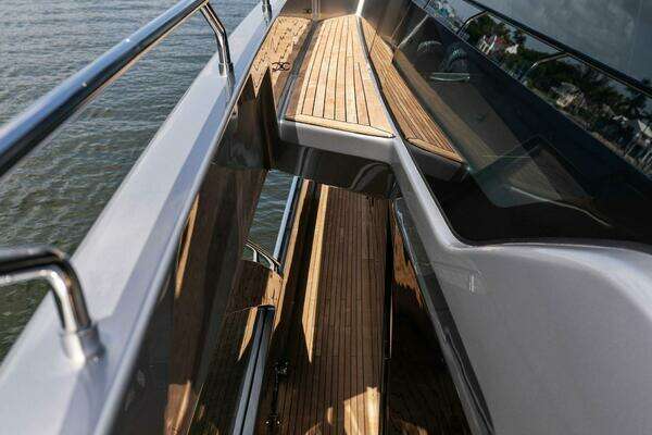 Riva Dolcevita Yacht For Sale