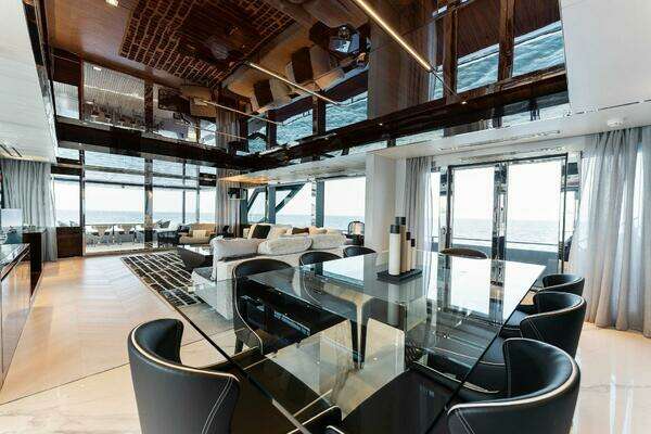 Riva Dolcevita Yacht For Sale