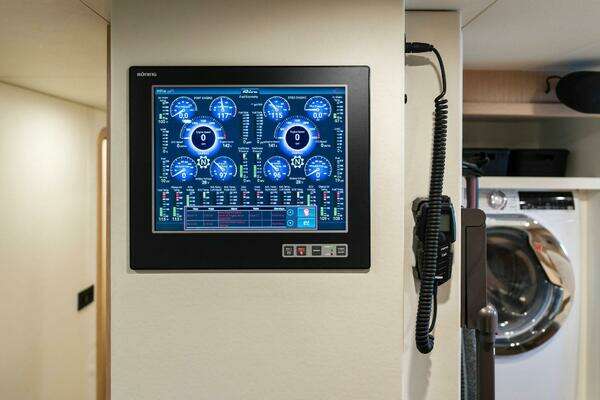 Riva Dolcevita Yacht For Sale