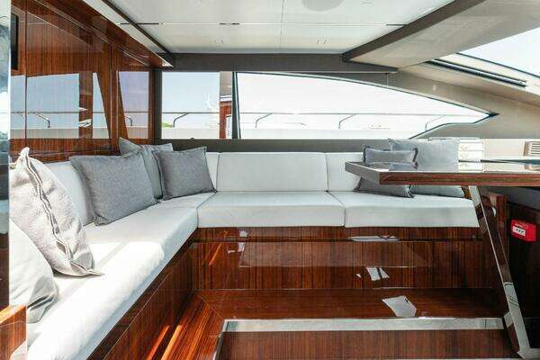 Riva Dolcevita Yacht For Sale