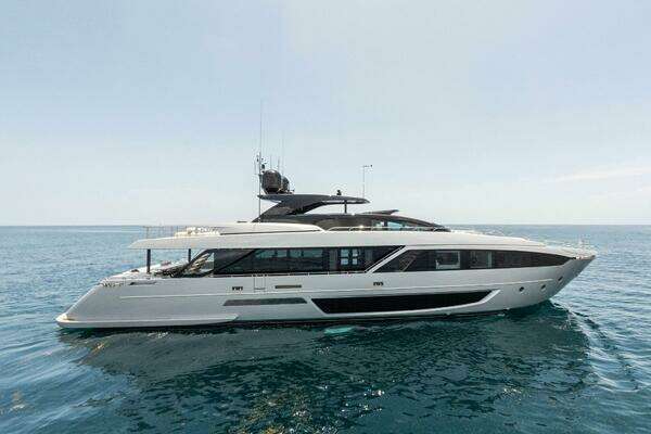 2023 Riva 110