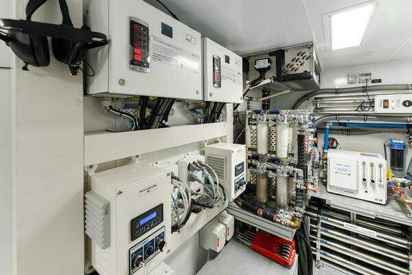 Riva Dolcevita Yacht For Sale