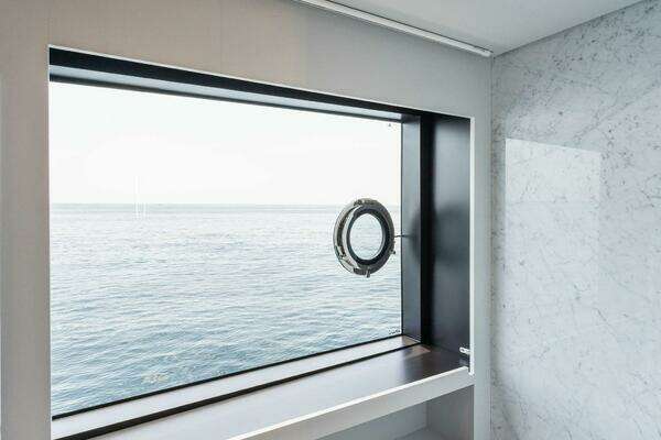 Riva Dolcevita Yacht For Sale