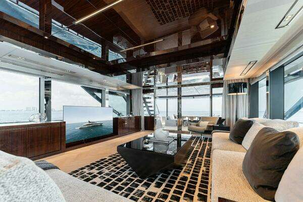 Riva Dolcevita Yacht For Sale