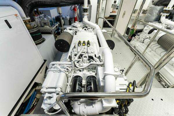 Riva Dolcevita Yacht For Sale