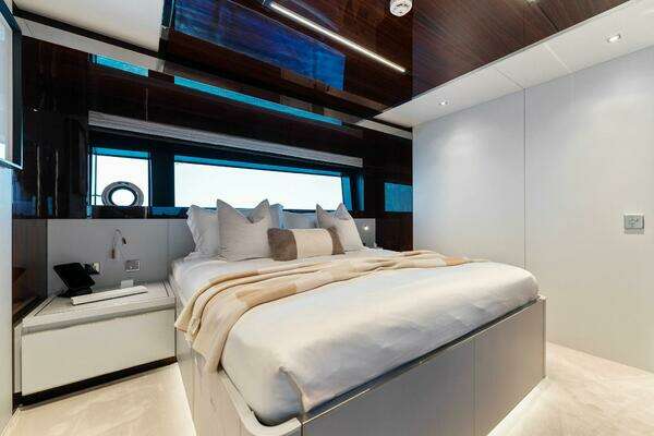 Riva Dolcevita Yacht For Sale