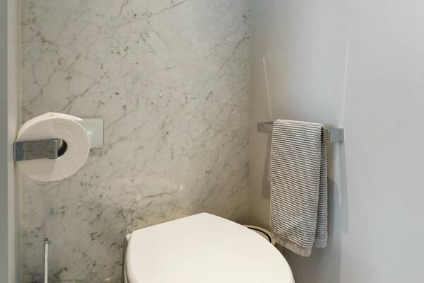 Chop Chop 110ft Riva Yacht For Sale