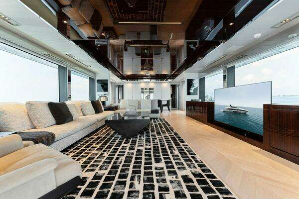 Riva Dolcevita Yacht For Sale