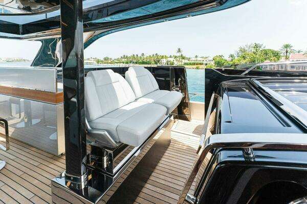 Riva Dolcevita Yacht For Sale