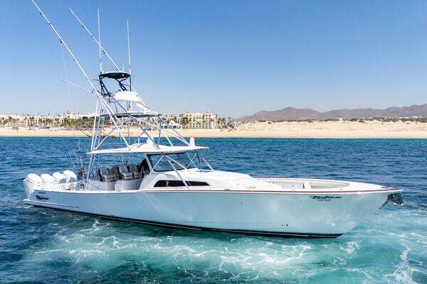 55-ft-Valhalla Boatworks-2024-V-55-Galati Yacht Sales Trade  Cabo  Mexico  yacht for sale