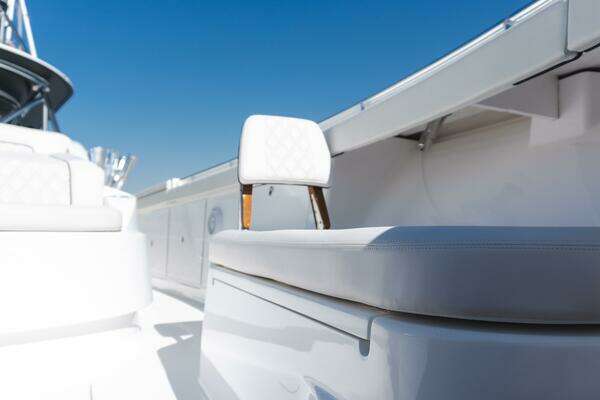 Valhalla Boatworks V-55 Yacht For Sale