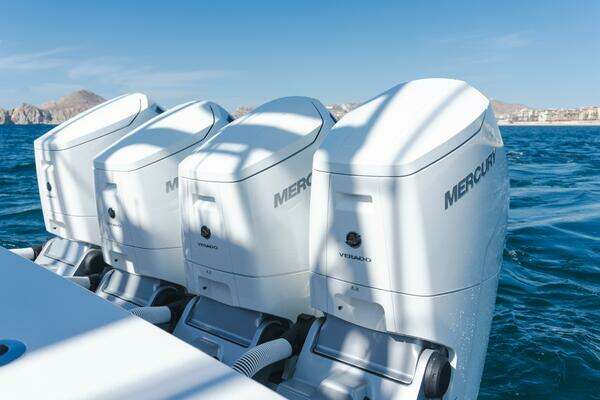 Valhalla Boatworks V-55 Yacht For Sale