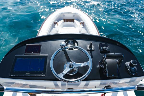 2024 Valhalla Boatworks V-55 