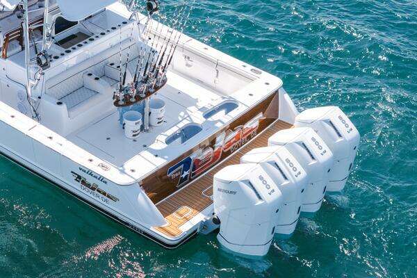 2024 Valhalla Boatworks 55