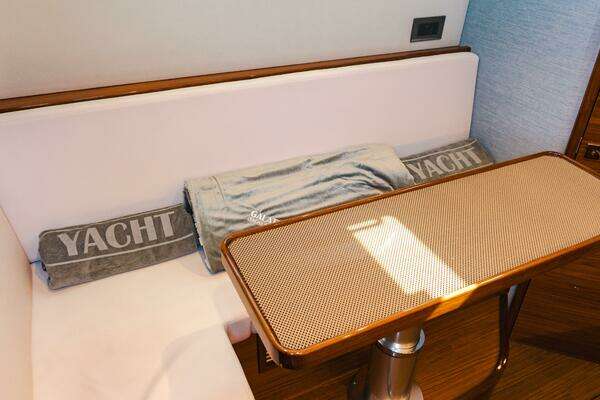 Valhalla Boatworks V-55 Yacht For Sale