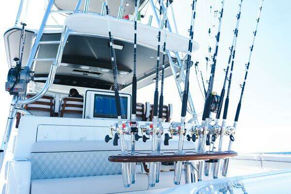 Valhalla Boatworks V-55 Yacht For Sale