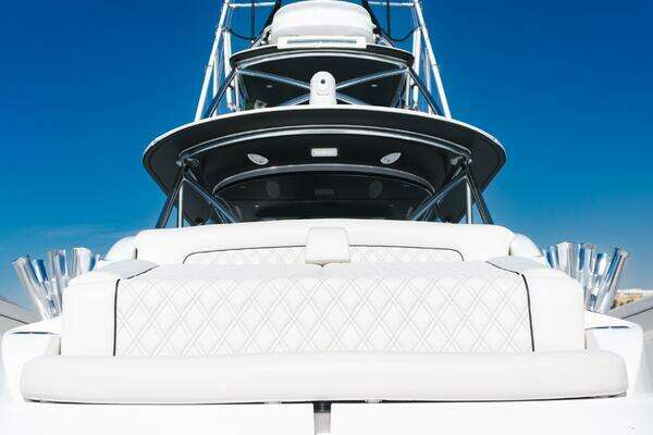 Valhalla Boatworks V-55 Yacht For Sale