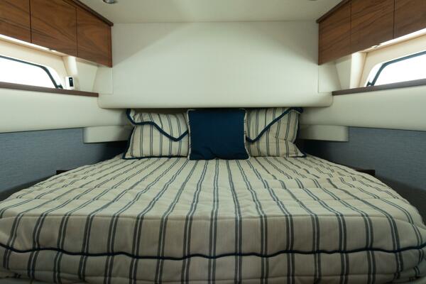 2024 Valhalla Boatworks V-55 