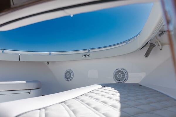 2024 Valhalla Boatworks V-55 