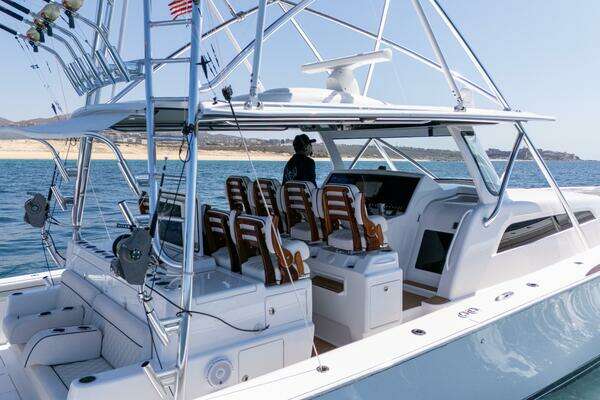 2024 Valhalla Boatworks 55