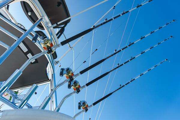 Valhalla Boatworks V-55 Yacht For Sale