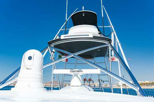 Valhalla Boatworks V-55 Yacht For Sale